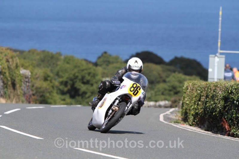 Jeff Smith* - Bennetts 500cc Classic TT