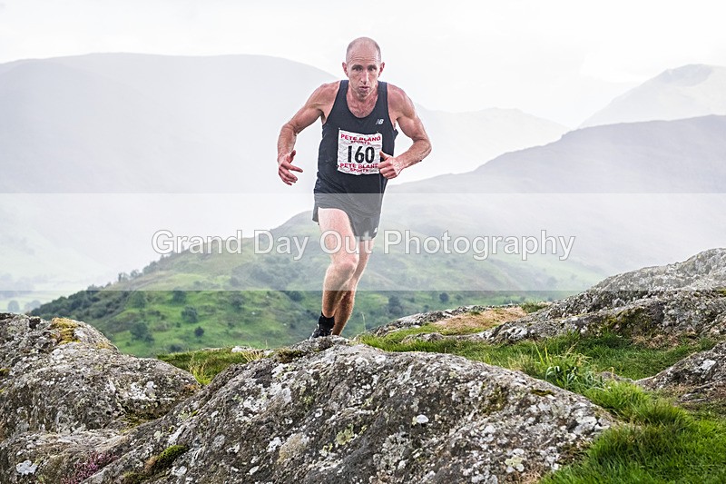 Arnison Crag-57 - Arnison Crag Horseshoe Fell Race Saturday 26th August 2023
