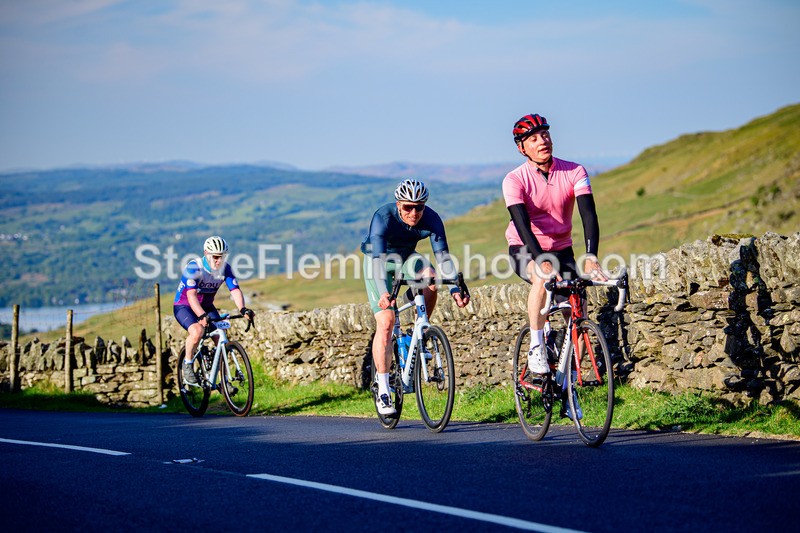075303 - Kirkstone Pass 07:00 - 08:00
