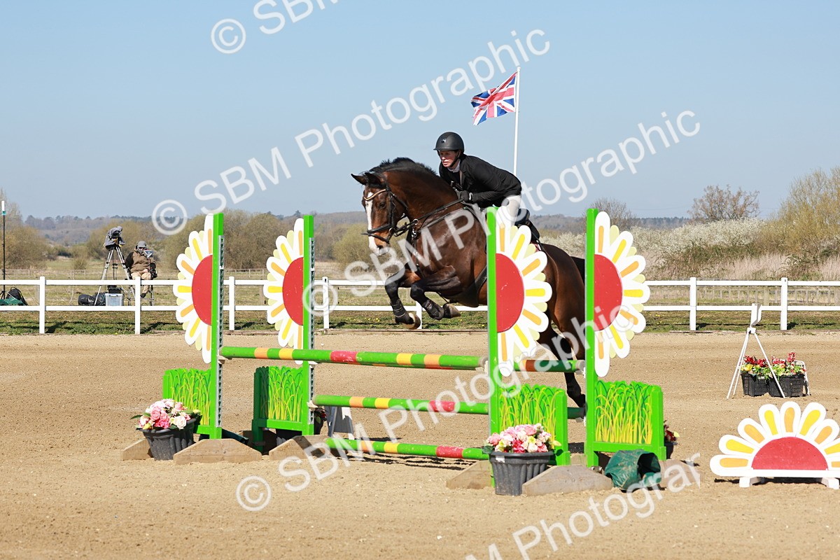SBM_003346 - Class 15 - Senior Discovery - 1.00m