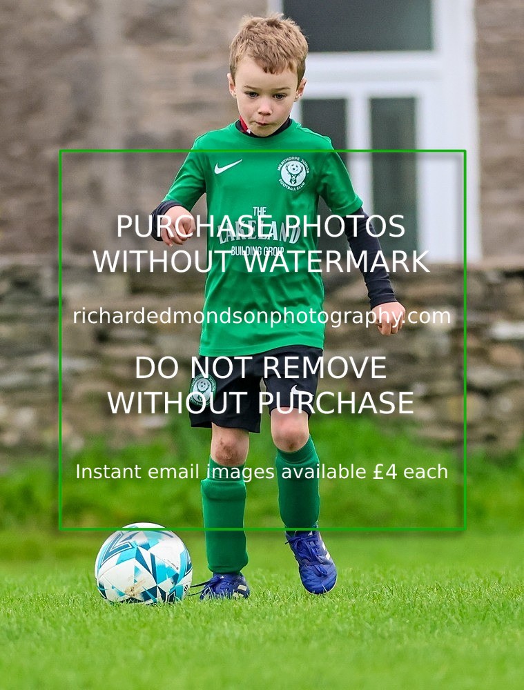 533A2470 - Wattsfield U7 vs Milnthorpe Town U7 (27/9/25)