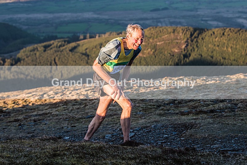 Grisedale-288 - Grisedale Grind Fell Race Wednesday 19th April 2023
