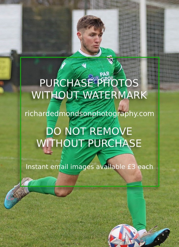 IMG_8604 - Kendal Town vs Charnock Richard (26/12/23)