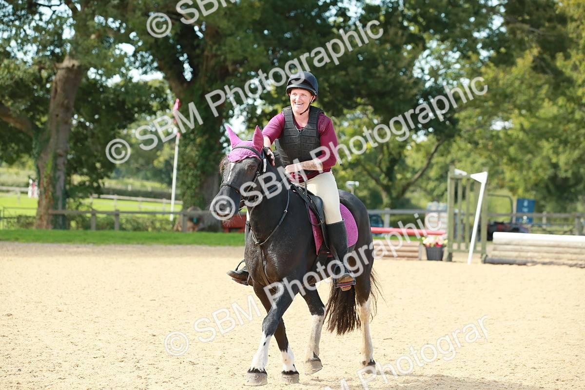 SBM_21866 - E11 - Eventers Challenge 60cm Championship