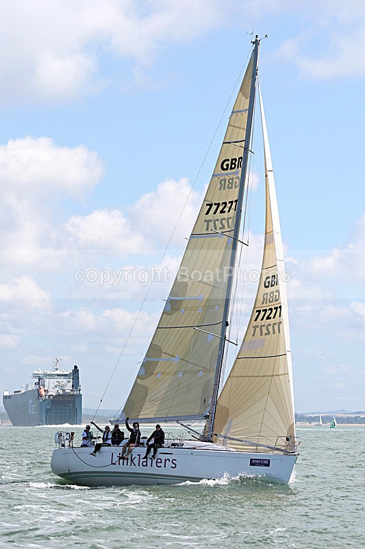 160806 LINKLATERS GBR7727T Y92A0114 - Racing Yachts