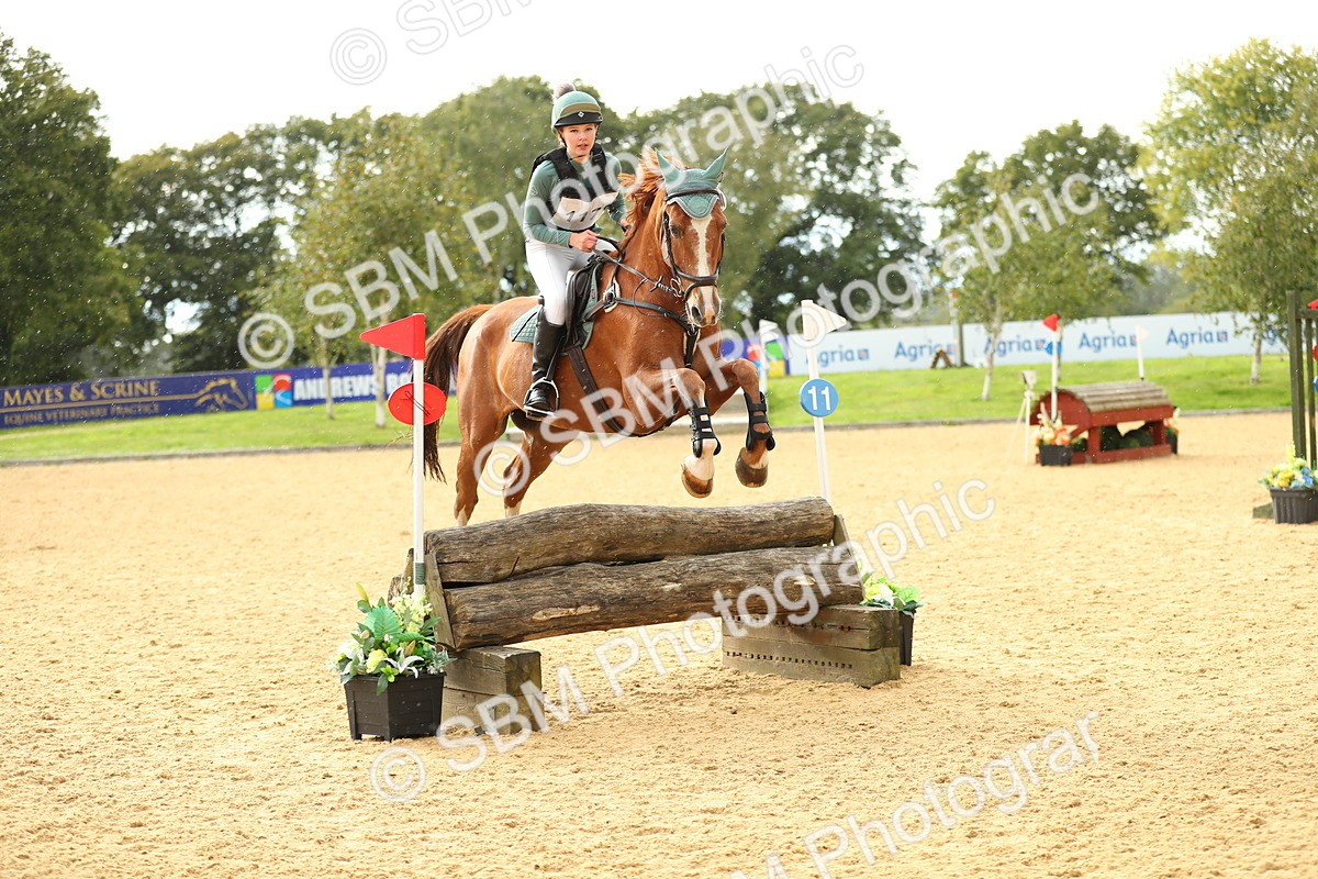 SBM_11265 - E8 Eventers Challenge 80cm Championship