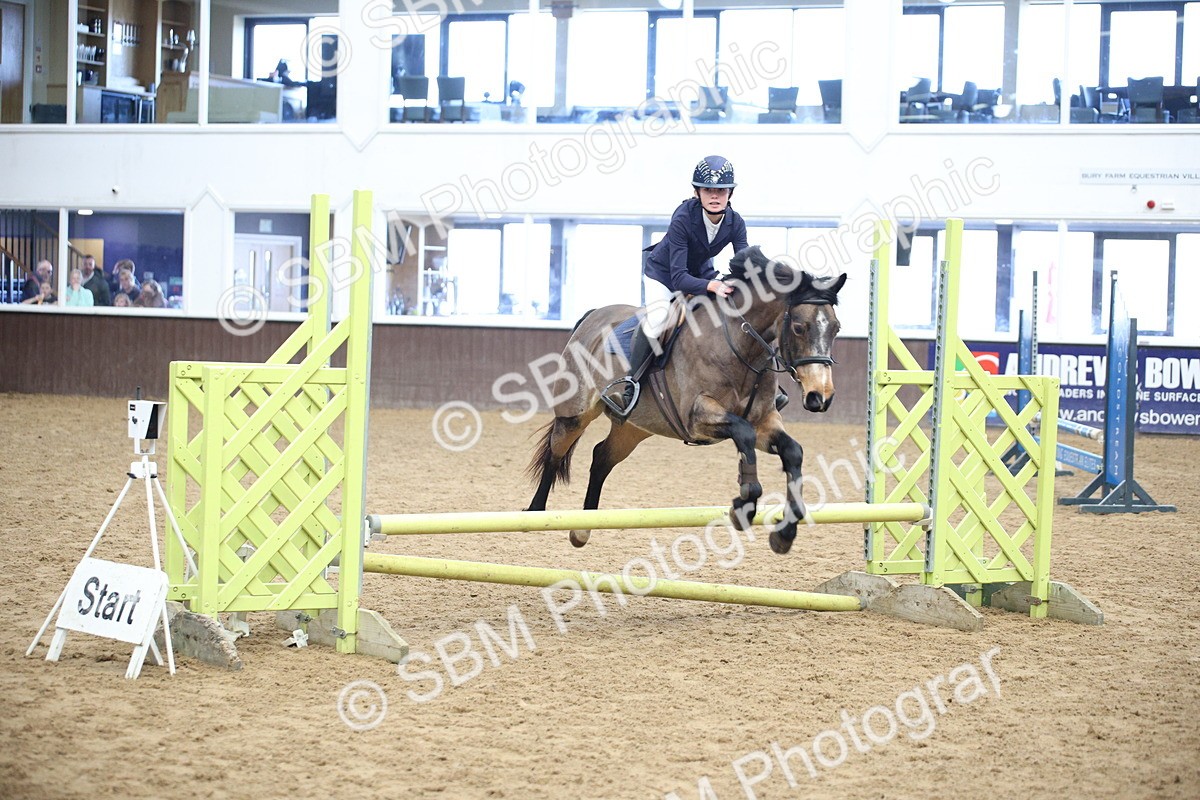 SBM_000542 - Class 3 - 60cm