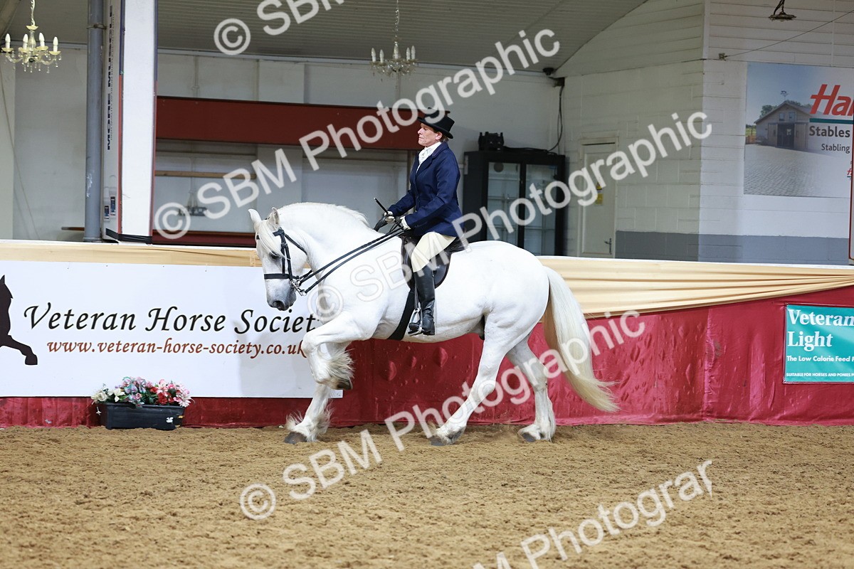 SBM_18598 - Class 952 - M&M Ridden Supreme Final