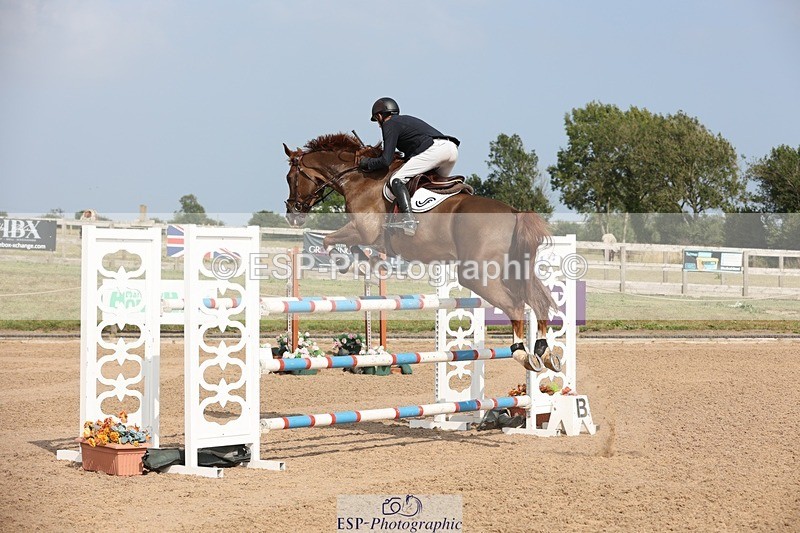 250725-163024-04169 - Cls 5 National 1.30m