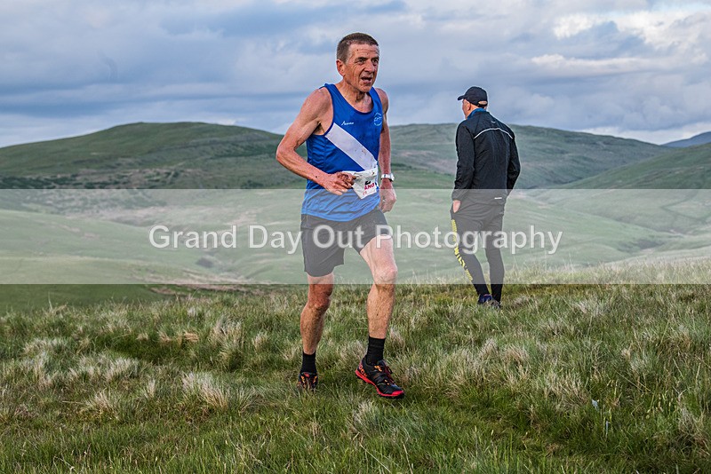 Latterbarrow-320 - Latterbarrow Loop Fell Race Wednesday 25th May 2022