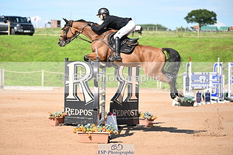 240718A-164615-07576 - Cls 5, 3 Star Big Tour 1.45m