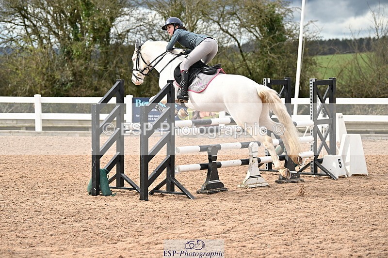 240310A-121002-02366 - Cls 5 Pony Newcomers and 1m Open