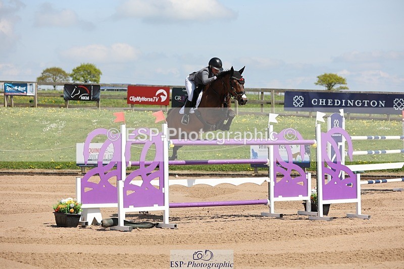 250427-134358-17258 - Cls 12 - 2 Star Big Tour L Ranking GP break to end