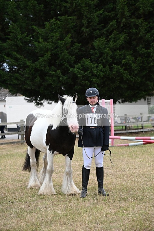 WJ6_8318 - Class 10 Coloured in Hand