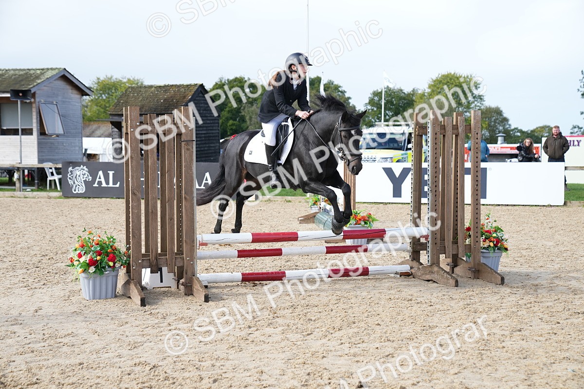 SBM_02585 - J55 - Clear Round 60cm