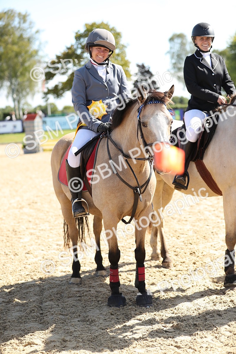 SBM_04811 - J28 - Senior Horse & Pony 60cm Championships