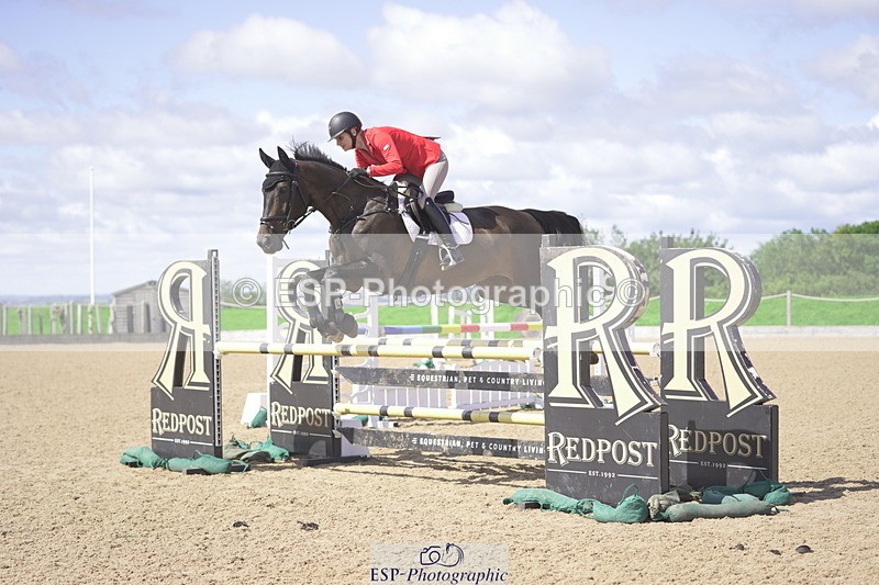 230806A-112444-01584 - Cls 13 Snr Newcomers & 1.10m Open