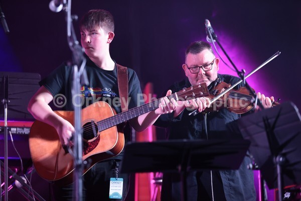  - Hadhirgaan: 30 Years Young