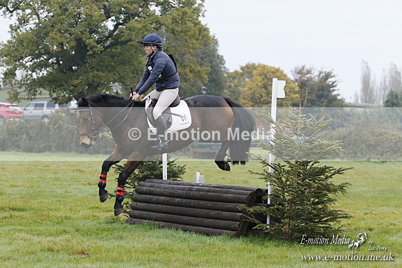 WWHT 181020 WWHT 181020 209 - WWEC Novice Restricted (0.80m) 18/10/20