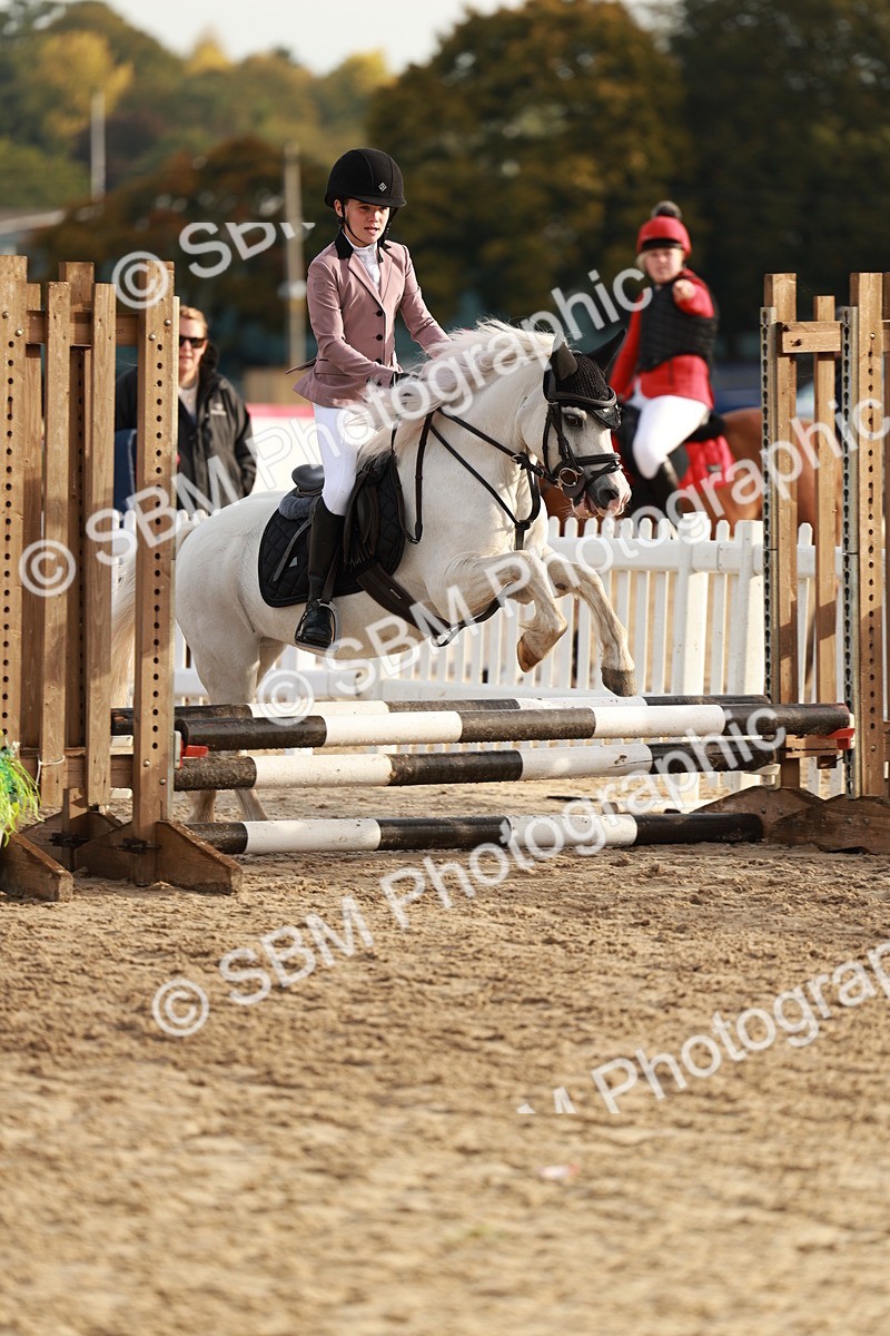 SBM_55554 - J11 - Junior Pony 50cm Championship