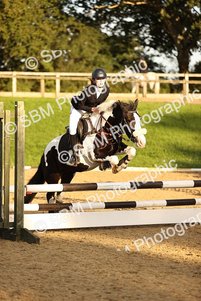 SBM_55995 - J10 - Junior Pony 75cm Championship