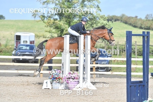 BPP_8166 - CLASS 33 SUN 2ND ROUND Equiyd 0.85m Amateur Championship Qualifier