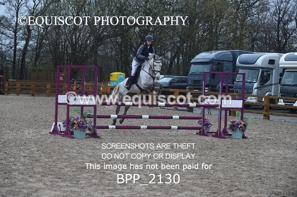 BPP_2130 - CLASS 20 Pony Newcomers/ 1m Open
