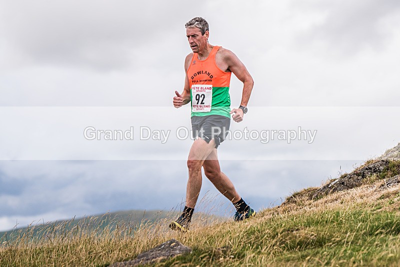 Reston-180 - Reston Scar Fell Race Wednesday 5th July 2023