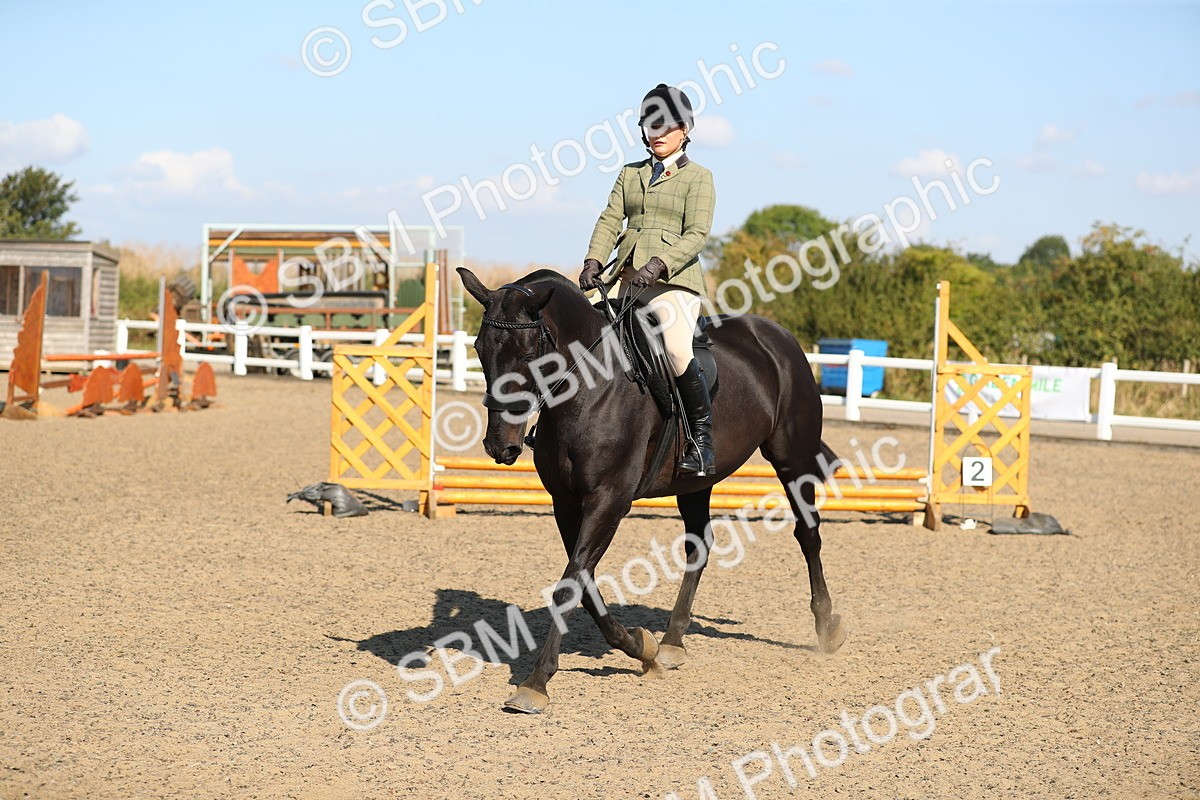 SBM_02260 - Class 43 Ridden Competition Horse/Pony