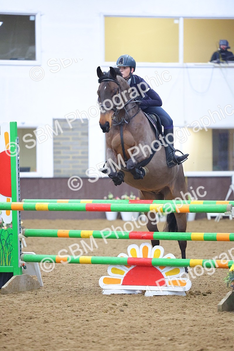 SBM_002451 - Class 16 - The WB Equiline Star Championship Qualifier (1.10m)
