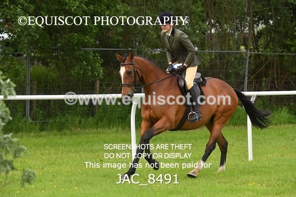 JAC_8491 - CLASS 2 BHS 1.05M SCONE QUALIFIER