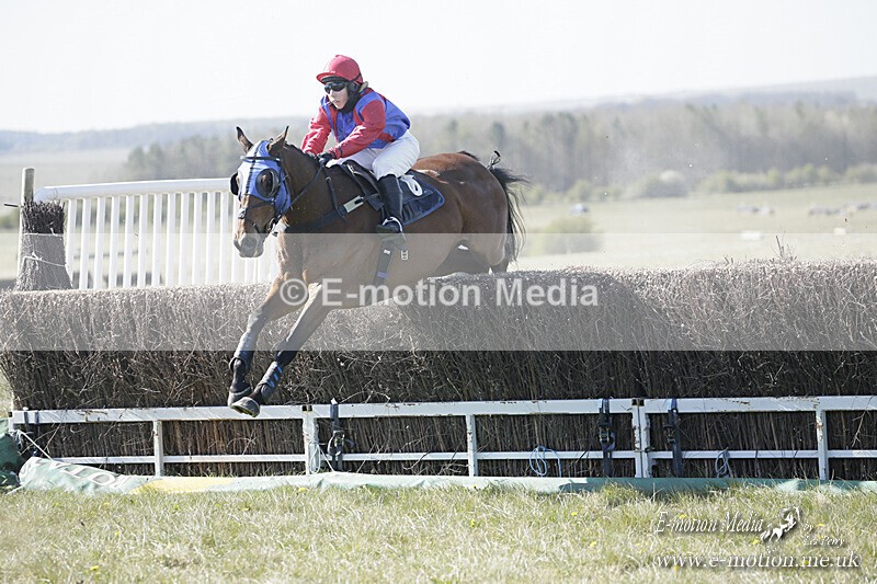 PtP 250421 170 - Larkhill Point-to-Point Racing 25/04/21
