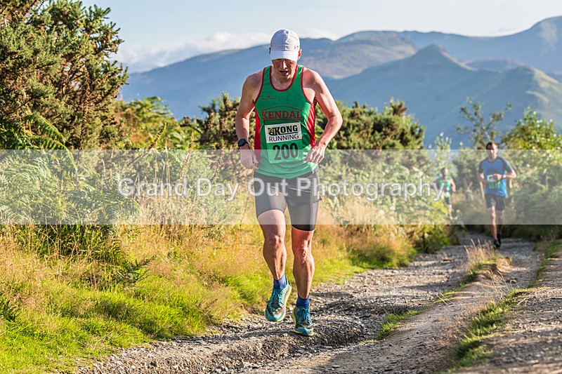 Latrigg-46 - Not Round Latrigg Race Wednesday 14th August 2024