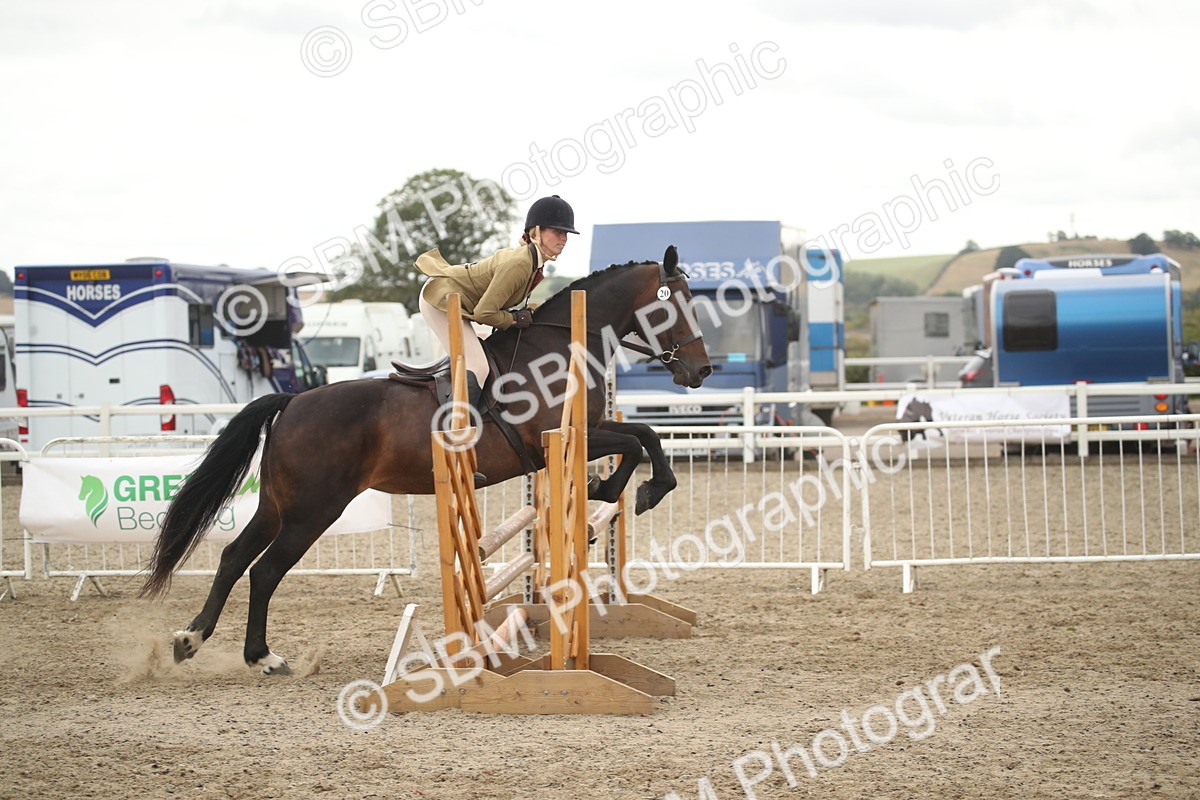 SBM_18406 - Class 509B - Working Veteran - 80cm (20+)