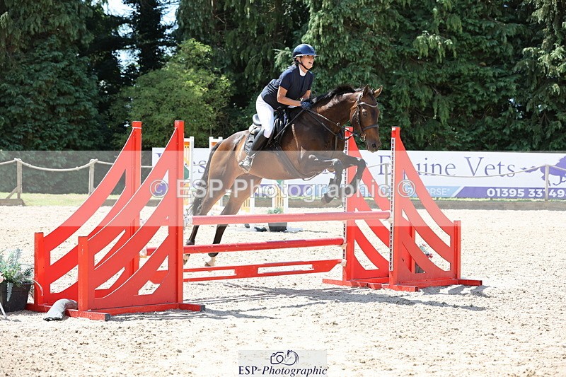 250703A-113750-01391 - Cls 6 Snr British Novice and 90cm Open