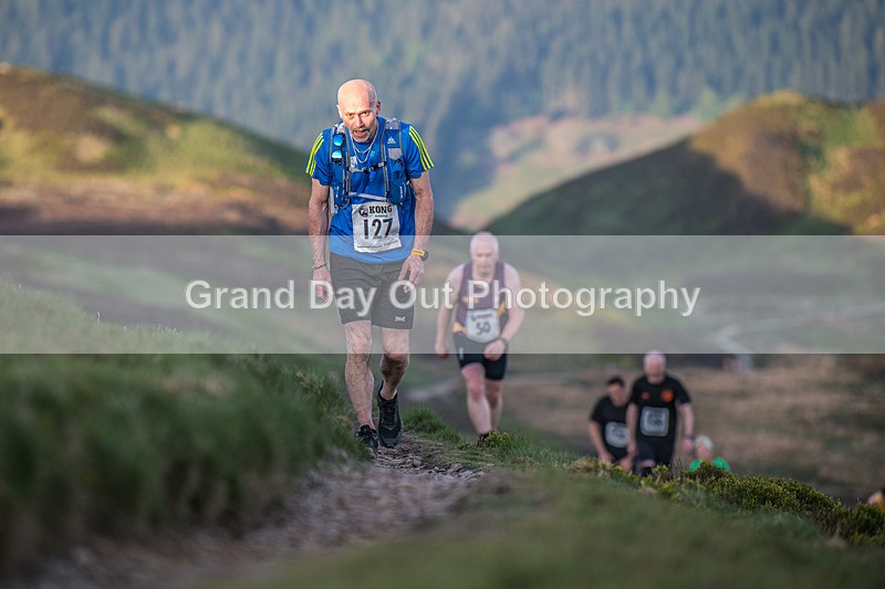Lords Seat-413 - Lords Seat Fell Race Wednesday 30th April 2025