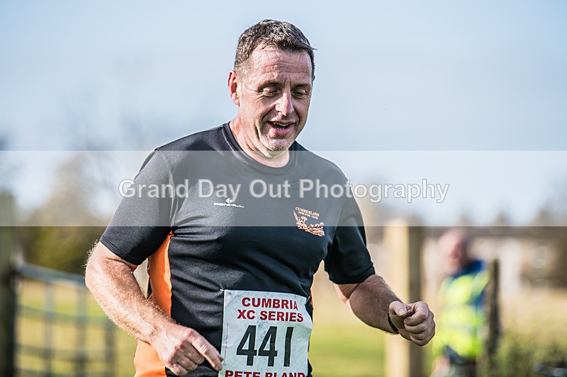 Cumbria XC-1127 - Cumbria XC League Workington Saturday 26th October 2024