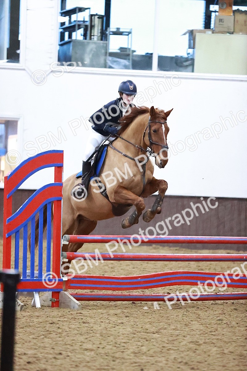 SBM_001671 - Class 4 - 1.00m