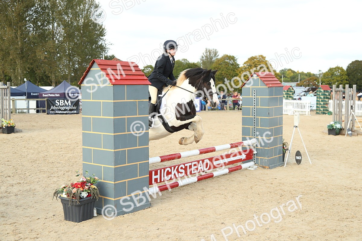 SBM_51702 - J7 - Junior Pony 60cm Championship