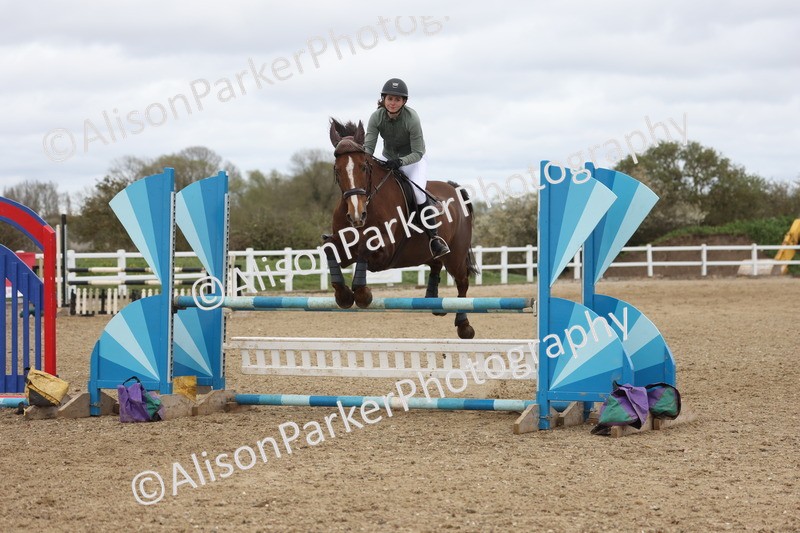 20260403-2975 - Class 7 - 1.00m