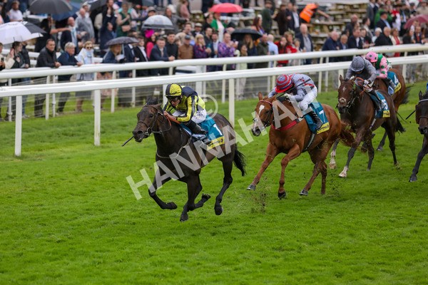 150624-Race 4-Jamess Delight-6148 - Race 4 3.35pm Churchill Tyres Supporting Macmillan Sprint Handicap