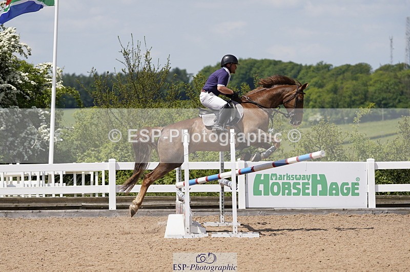 230528A-121818-07072 - Cls 32 85cm Amateur Quali