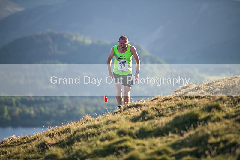 Latrigg Seniors-277 - Latrigg Fell Race (Seniors) Wednesday 14th May 2025