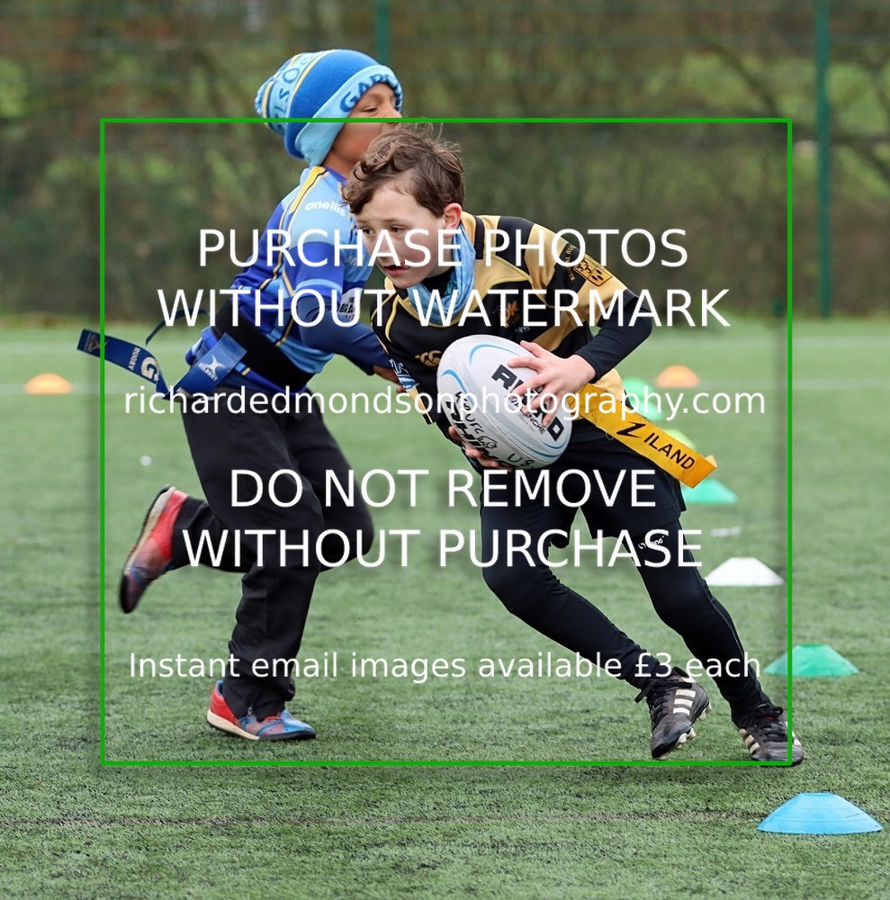 IMG_5873 - Kendal Rugby Mini & Youth Under 8 & Under 9  (1/12/24)