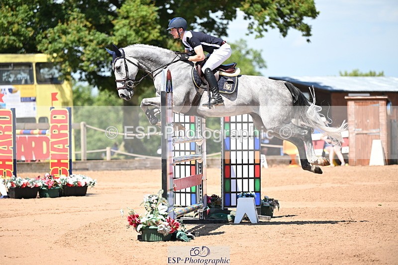 240719A-124728-10759 - Cls 35, YH 7 Yr Olds 1.30m