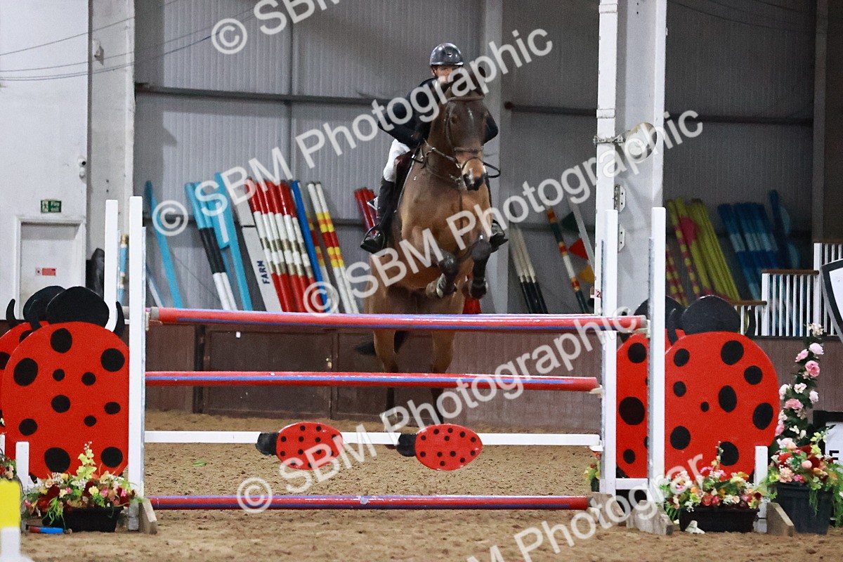 SBM_001801 - Class 6 - National 1.30m