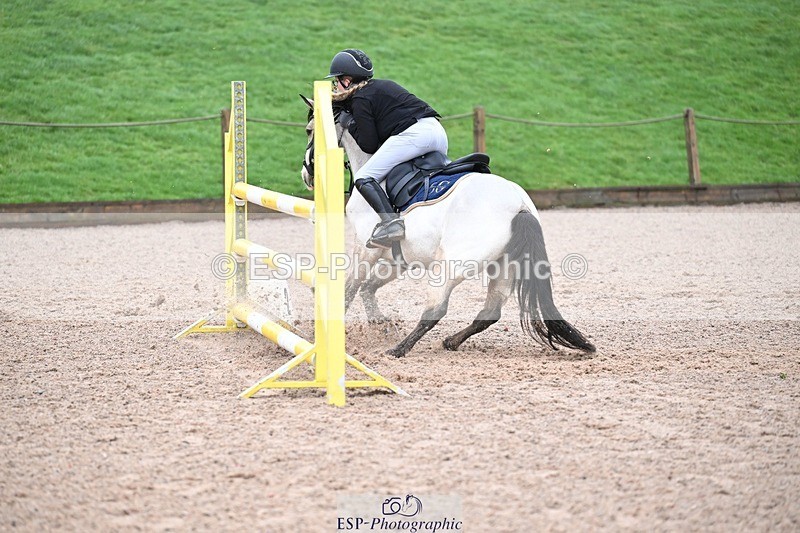 260207-114511-00302 - Cls 14 & 15 Pony Newcomers & Foxhunter 1m & 1.10m