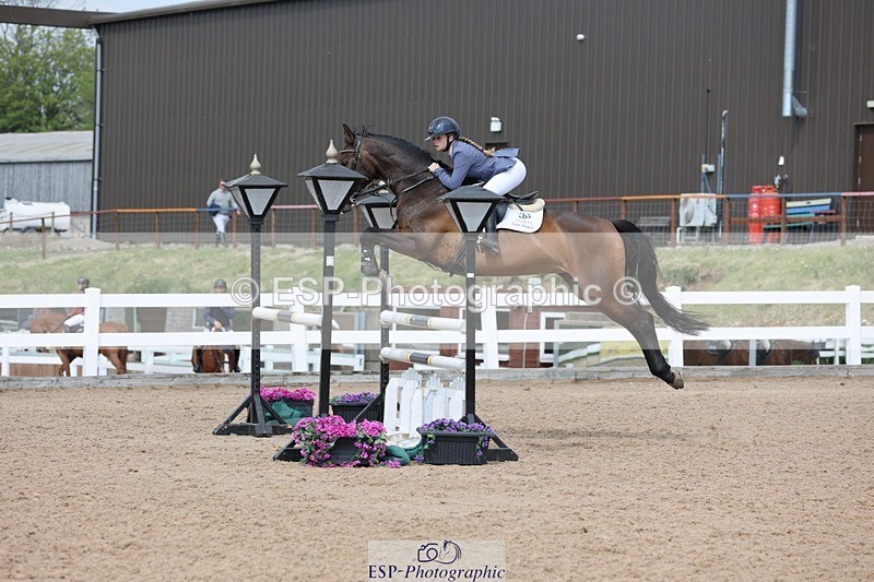 250509-154019-08432 - Cls 23 1.10m Amateur Qualifier and Open