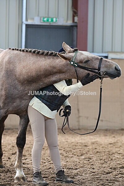 SIAL9734 - Indoor Classes