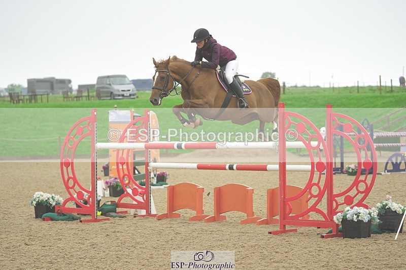 230730A-093016-08001 - Cls 25 National 1.30m